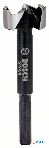 Bosch Accessories 2608577011 Punta Forstner 27 mm 1 pz.