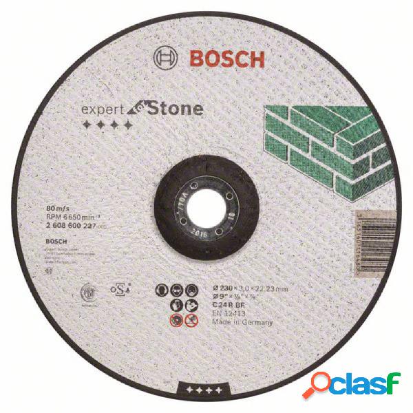 Bosch Accessories 2608600227 2608600227 Disco da taglio con