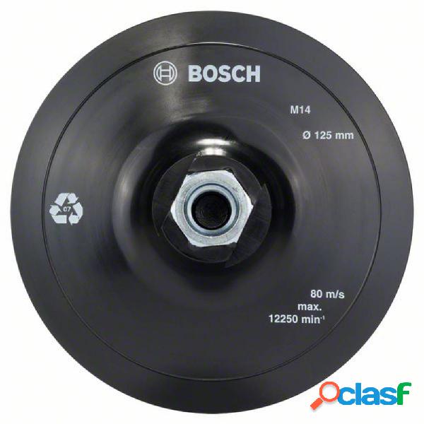 Bosch Accessories 2608601077 Platorello a strappo,