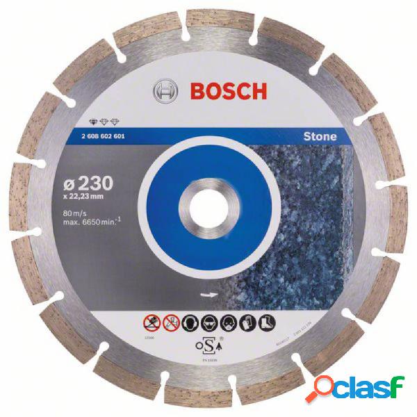 Bosch Accessories 2608602601 Disco diamantato Diametro 230