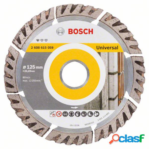 Bosch Accessories 2608615059 Standard for Universal Speed