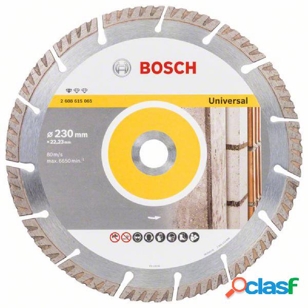 Bosch Accessories 2608615065 Standard for Universal Speed