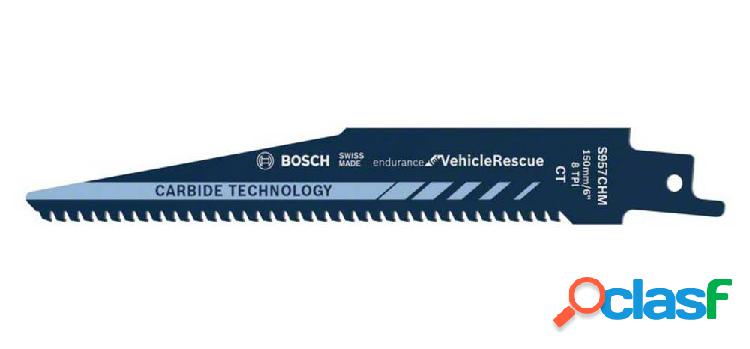 Bosch Accessories 2608653130 Lama per sega a gattuccio S 957