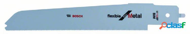 Bosch Accessories 2608656932 Lama M 1122 EF per sega