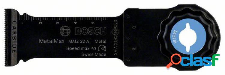 Bosch Accessories 2608662567 MAIZ 32 AT Lama per tagli dal