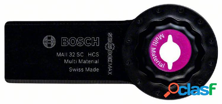 Bosch Accessories 2608662583 MAII 32 SC Lama per fughe 1 pz.