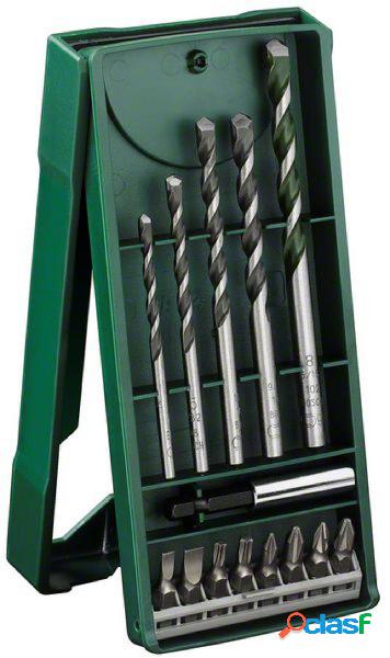 Bosch Accessories Promoline 2607017161 Kit punte multiuso 3