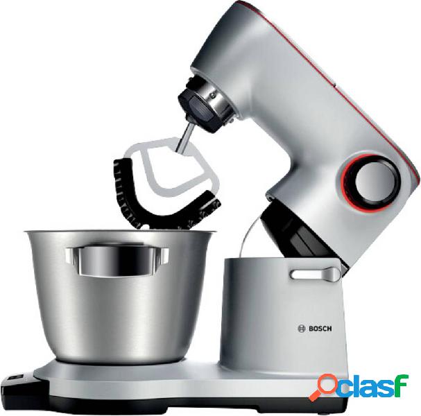 Bosch Haushalt MUM9AX5S00 Robot da cucina 1500 W acciaio
