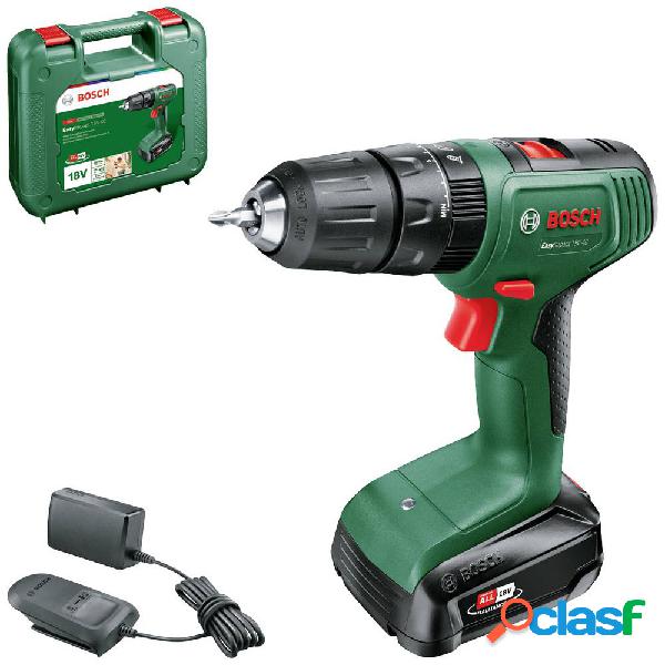 Bosch Home and Garden EasyImpact 18V-40 06039D8107 Trapano