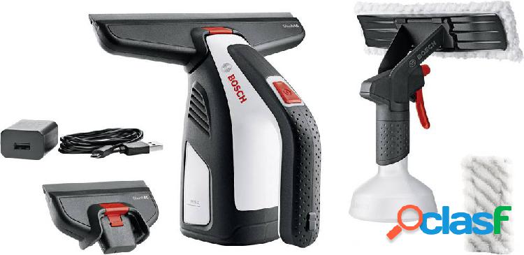 Bosch Home and Garden GlassVAC Aspirapolvere per finestre