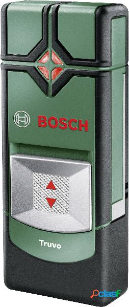 Bosch Home and Garden Rilevatore di tubi e cavi Truvo