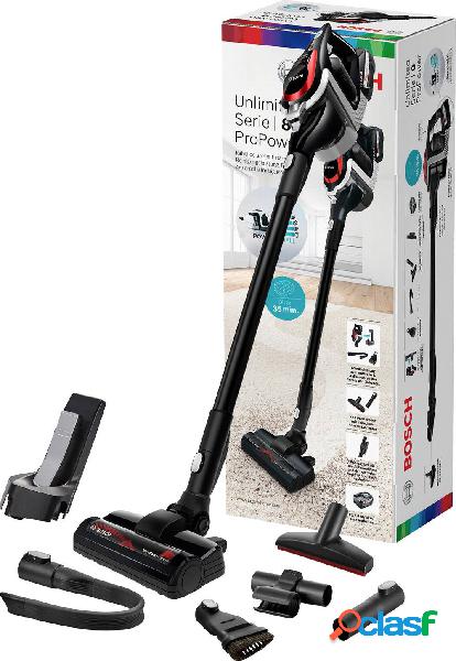 Bosch Home and Garden Unlimited Serie 8 Aspirapolvere a