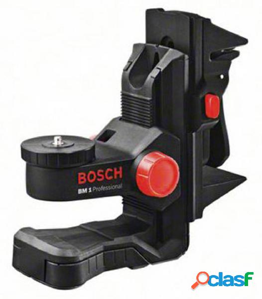 Bosch Professional 0601015A01 Supporto universale BM 1 1 pz.