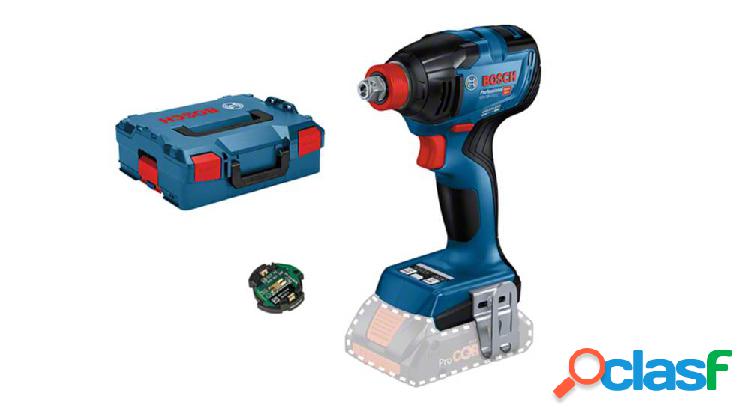 Bosch Professional GDX 18V-210 C + GCY 42 06019J0201