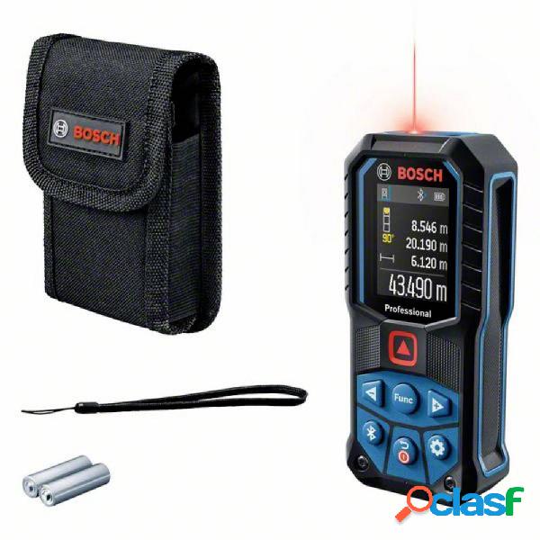 Bosch Professional GLM 50-27 C Telemetro laser Bluetooth,