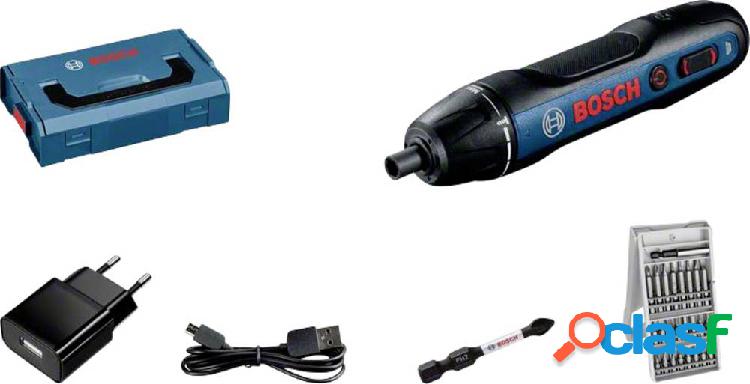 Bosch Professional GO 06019H2101 Avvitatore a batteria 3.6 V