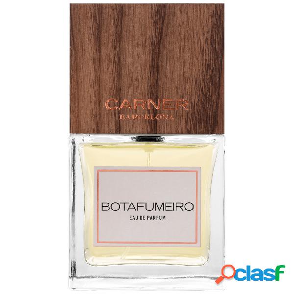 Botafumeiro profumo eau de parfum 100 ml