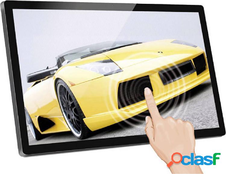 Braun Phototechnik All-In-One Frame Android Touch Cornice