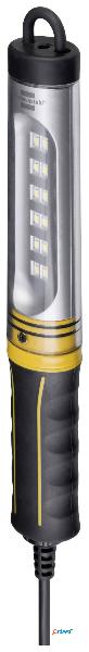 Brennenstuhl 1175470010 Lampada officina LED ERP: F (A - G)