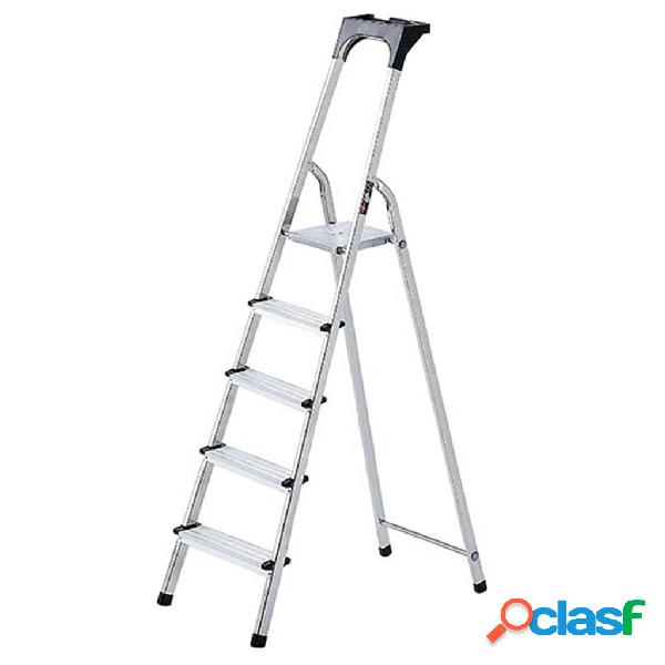 Brennenstuhl Scaletta in Acciaio 98 cm 1401250