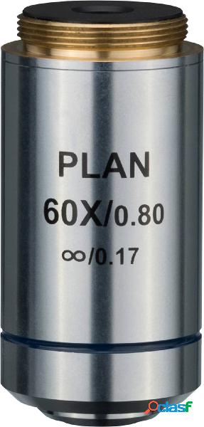 Bresser Optik 60x DIN, Infinity 5941065 Obiettivo