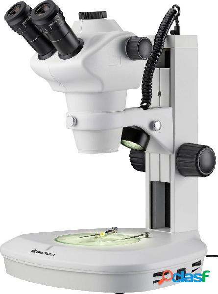 Bresser Optik Science ETD-201 Trino Zoom Microscopio