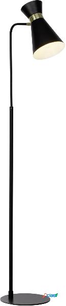 Brilliant Goldy 64458/86 Lampada a stelo LED (monocolore)