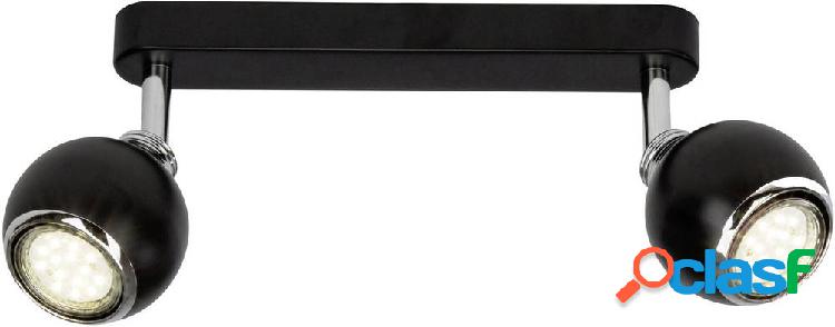 Brilliant Ina G77729/06 Faretto da soffitto LED (monocolore)