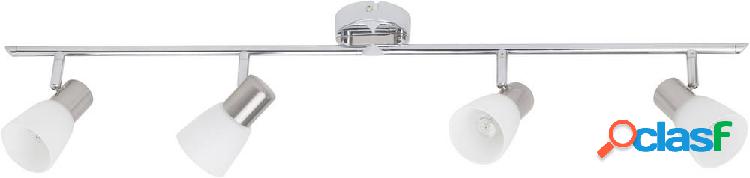 Brilliant Janna G46132/77 Faretto da soffitto LED