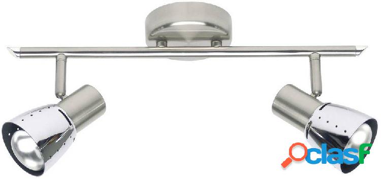 Brilliant Lava 39513/77 Faretto da soffitto LED (monocolore)
