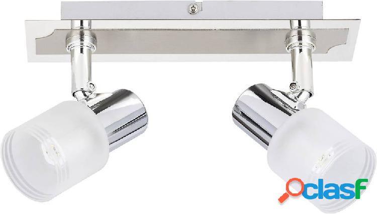 Brilliant Lea G32429/77 Faretto da soffitto LED (monocolore)