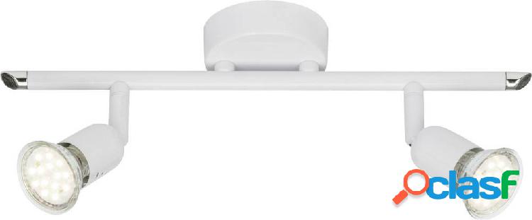 Brilliant Loona G28813/05 Faretto da soffitto LED