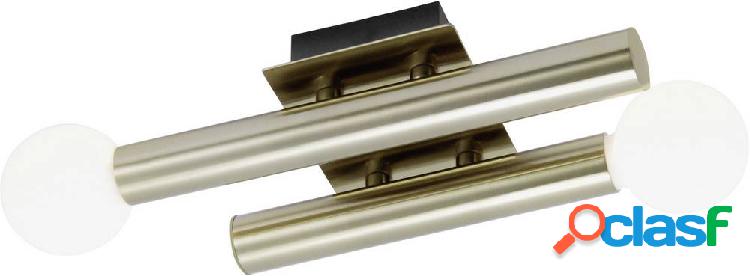 Brilliant Lucky 90054/31 Lampada da parete G9 36 W LED