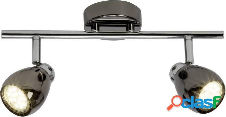 Brilliant Milano G21713/76 Faretto da soffitto LED