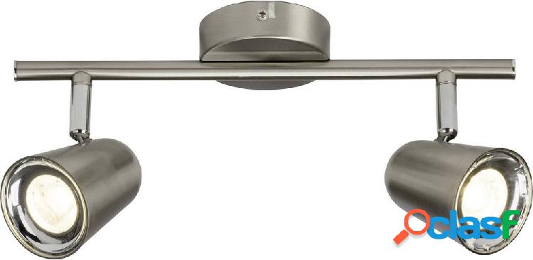 Brilliant Nifty G50613/13 Faretto LED da soffitto 8 W ERP: F