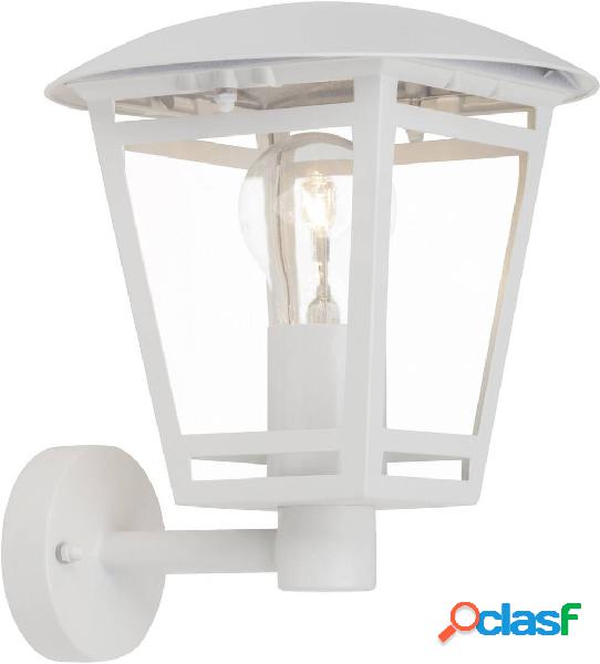 Brilliant Riley 42381/05 Lampada da parete per esterno LED