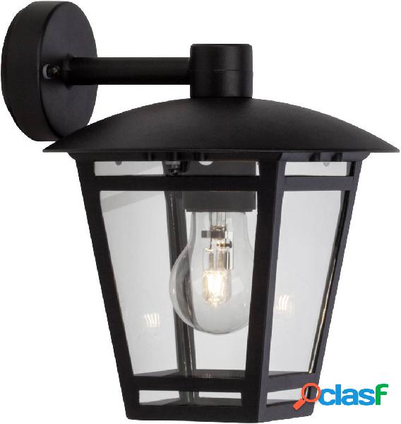 Brilliant Riley 42382/06 Lampada da parete per esterno LED