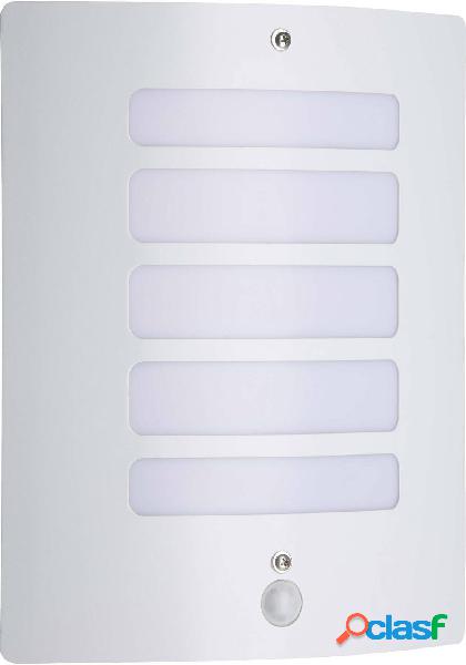 Brilliant Todd 47698/05 Lampada da parete per esterni con