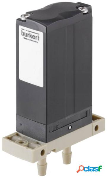 Bürkert Valvola ad azionamento diretto 250857 6628 24 V/DC