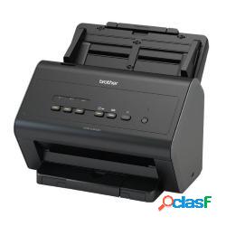 Brother scanner documentale ads-2400n 30ppm-60ipm 1200dpi
