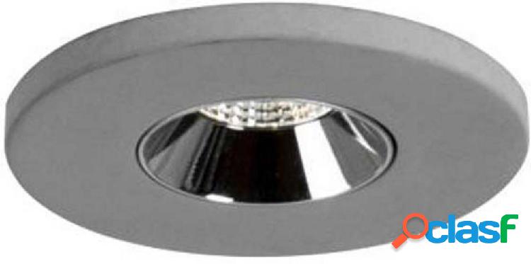 Brumberg 12114733 Lampada LED da incasso 6.8 W Bianco