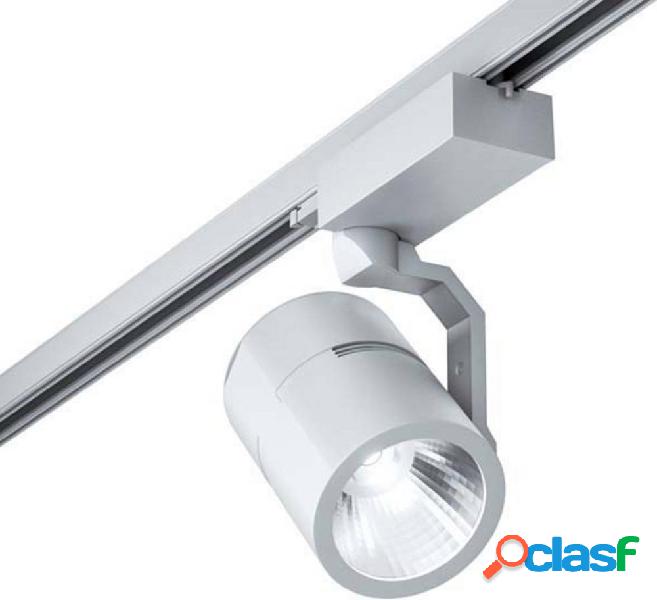 Brumberg 89113040 Lampada per sistema su binario 40 W LED