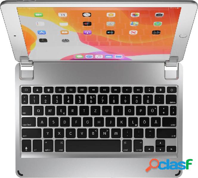 Brydge BRY80012G Tastiera per tablet Adatto per: Apple iPad