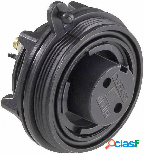 Bulgin PX0727/S Connettore circolare Presa Serie: PX Tot