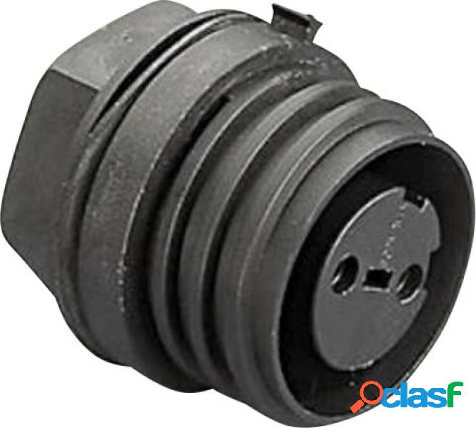 Bulgin PX0931/03/S Connettore circolare Presa Serie: PX Tot