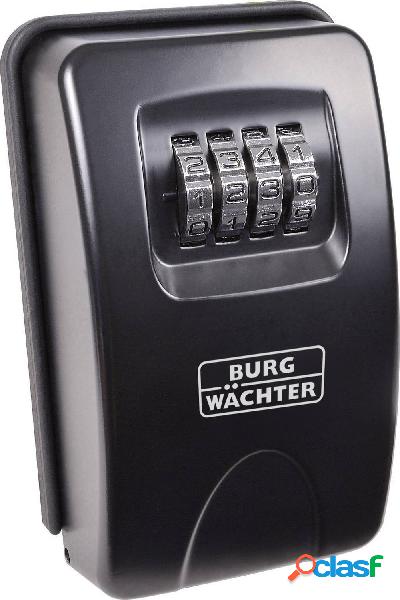 Burg Wächter 38000 Key Safe 20 SB Cassaforte per chiavi