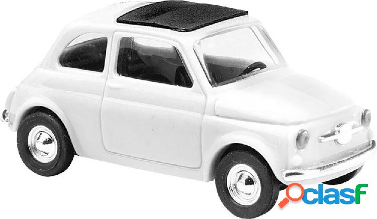 Busch 60208 H0 Fiat 500 tettuccio pieghevole