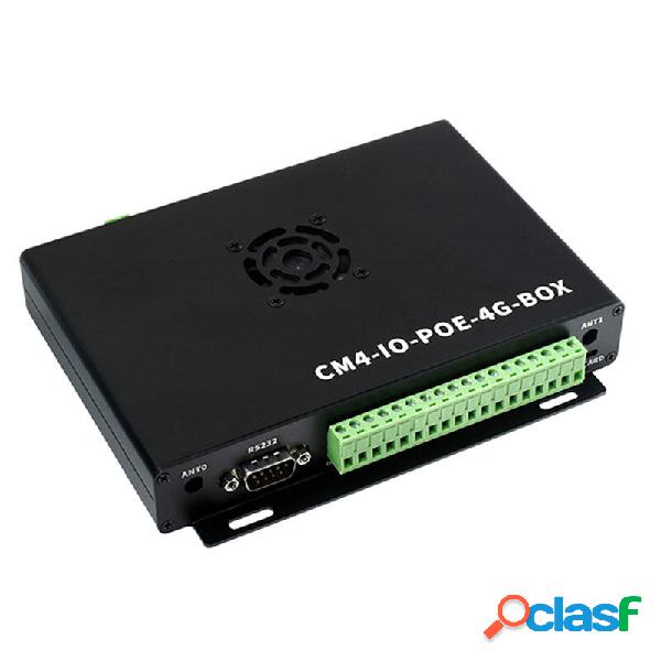 C0281 Raspberry Pi CM4 Modulo di elaborazione IoT PoE