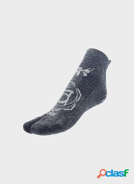 CALZA YOGA NATURAL ONE FINGER