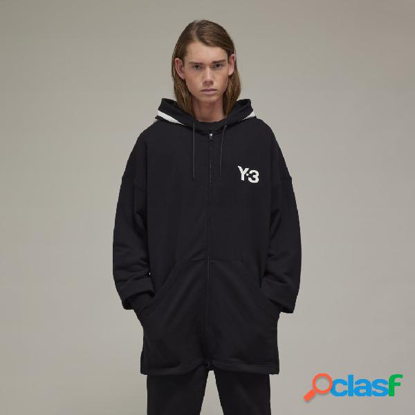 CH1 Full-Zip Hoodie